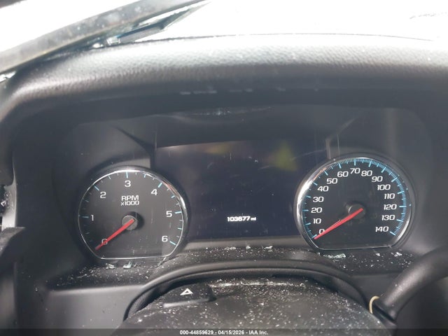 GMC Yukon Denali