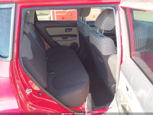 Kia Soul !