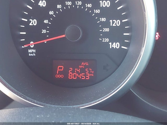 Kia Soul !