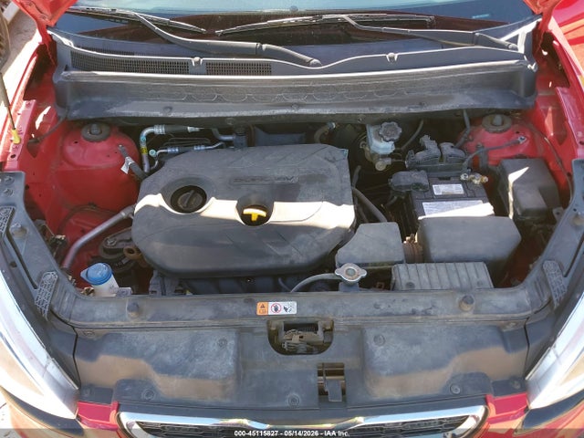 Kia Soul !