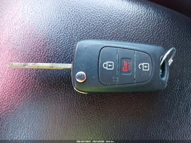 Kia Soul !