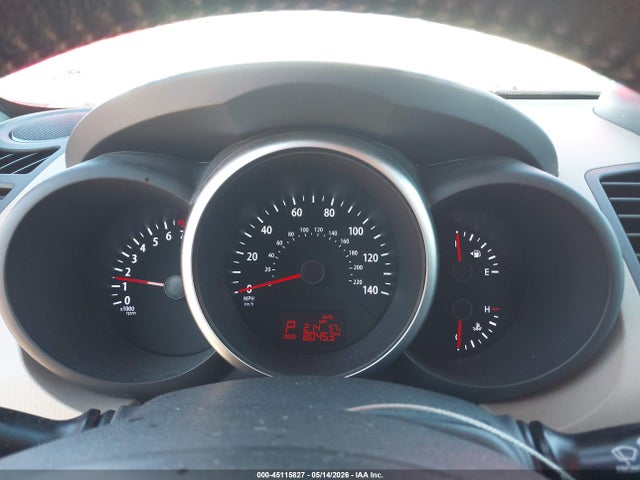 Kia Soul !