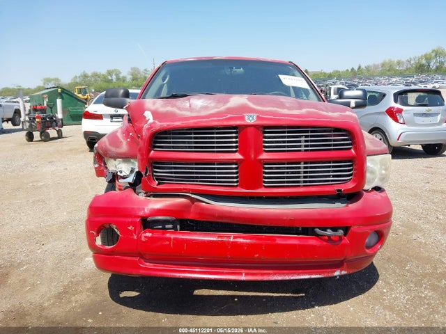 Dodge Ram 2500
