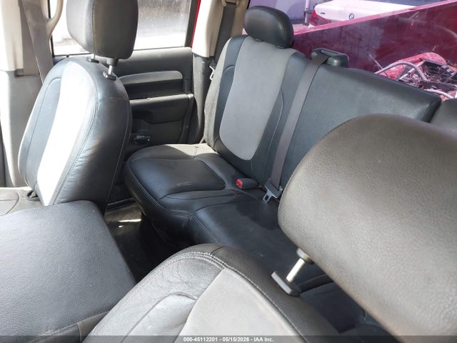 Dodge Ram 2500
