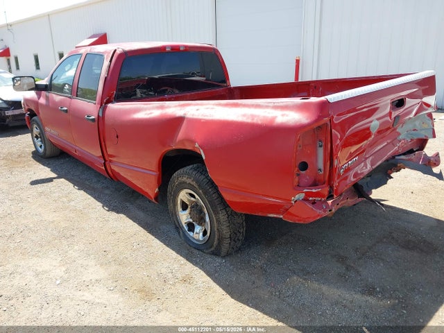 Dodge Ram 2500