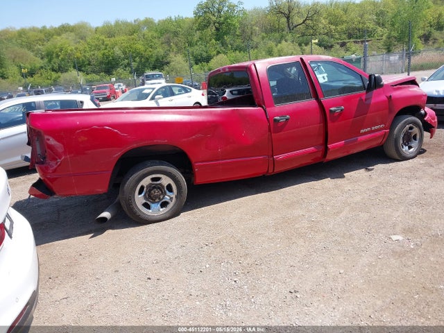 Dodge Ram 2500