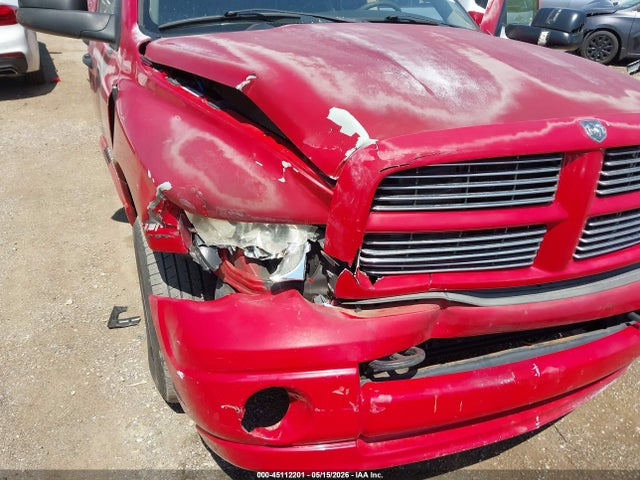 Dodge Ram 2500