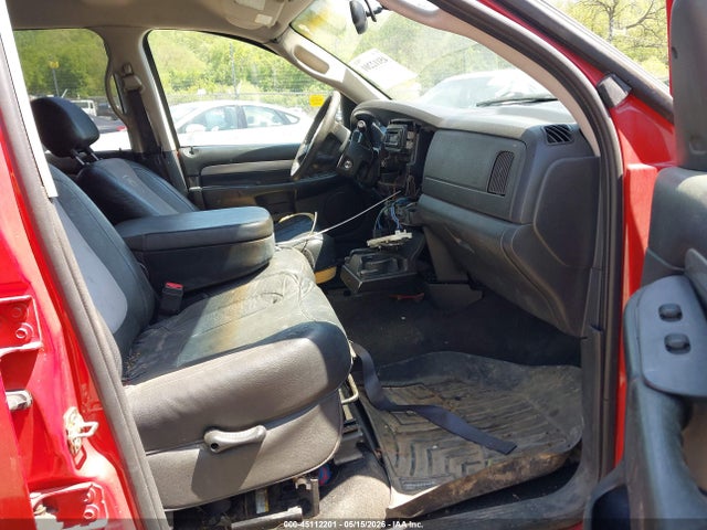 Dodge Ram 2500