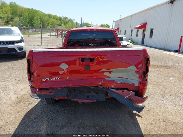Dodge Ram 2500