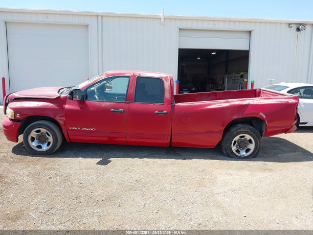 Dodge Ram 2500