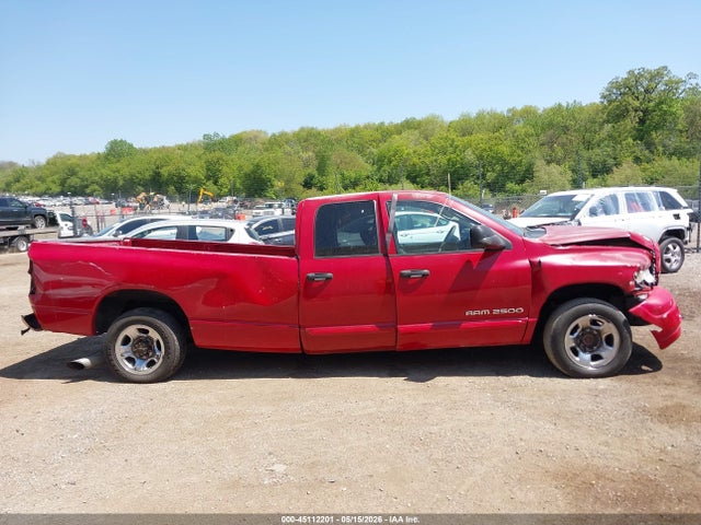 Dodge Ram 2500
