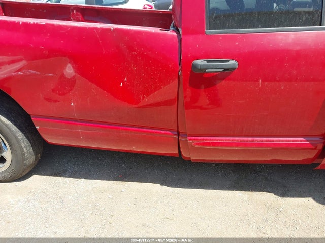 Dodge Ram 2500