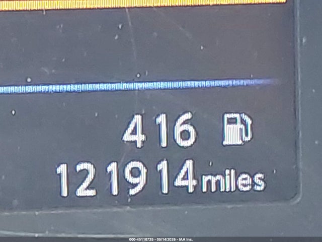 Nissan Rogue Sv Intelligent Awd