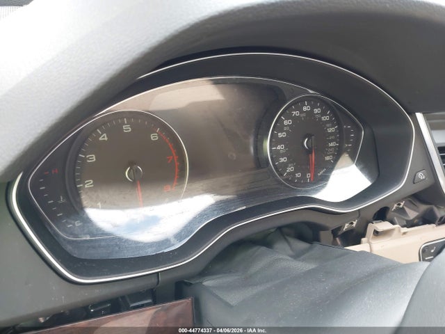 Audi Q5 45 Premium