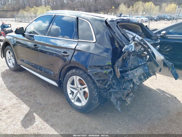 Audi Q5 45 Premium