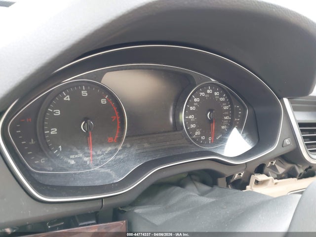 Audi Q5 45 Premium