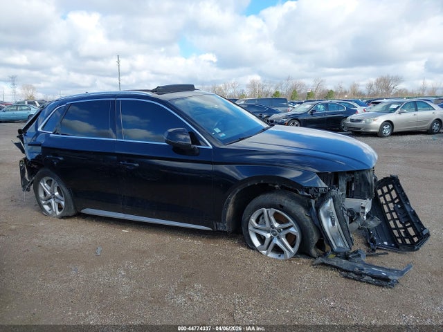 Audi Q5 45 Premium