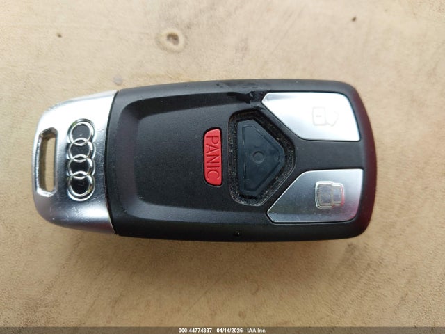 Audi Q5 45 Premium