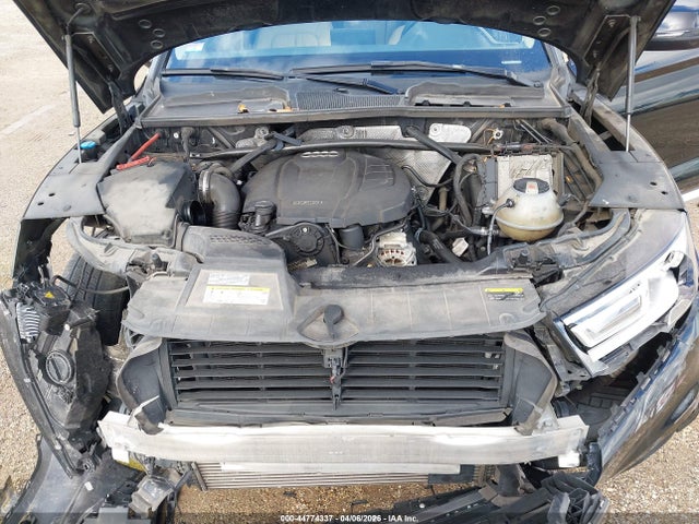 Audi Q5 45 Premium