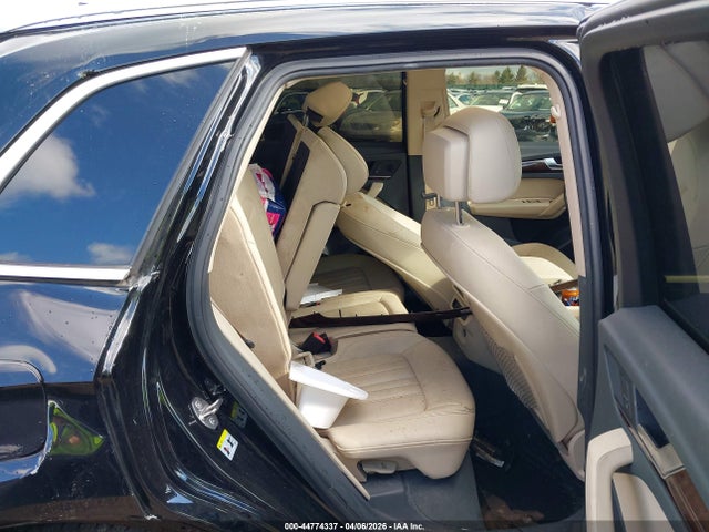 Audi Q5 45 Premium