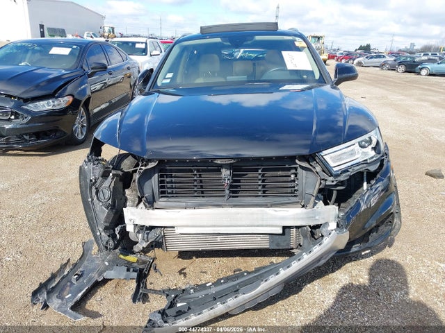 Audi Q5 45 Premium