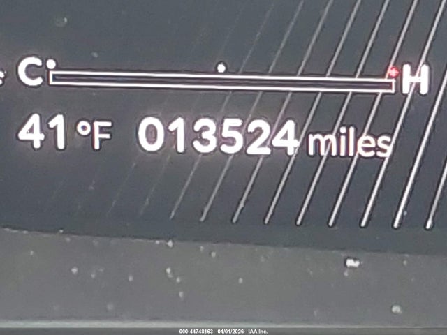 Acura MDX Technology Package