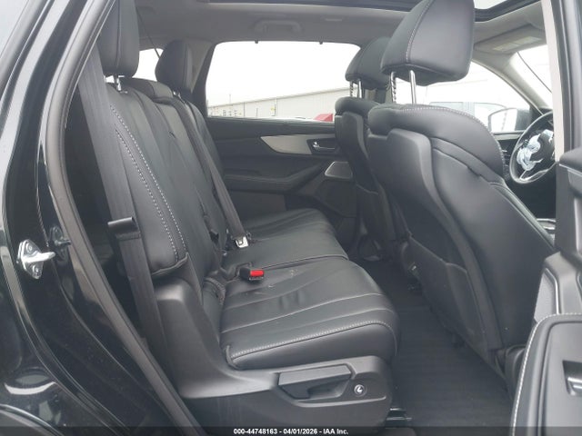 Acura MDX Technology Package