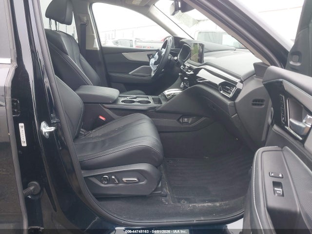Acura MDX Technology Package