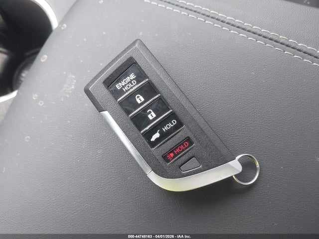 Acura MDX Technology Package