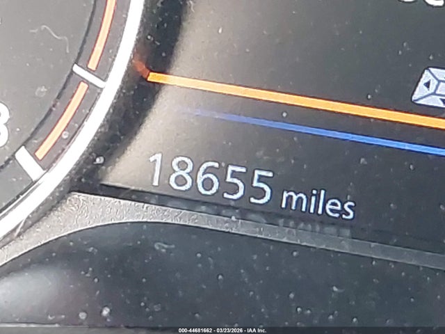Nissan Altima Sv Fwd