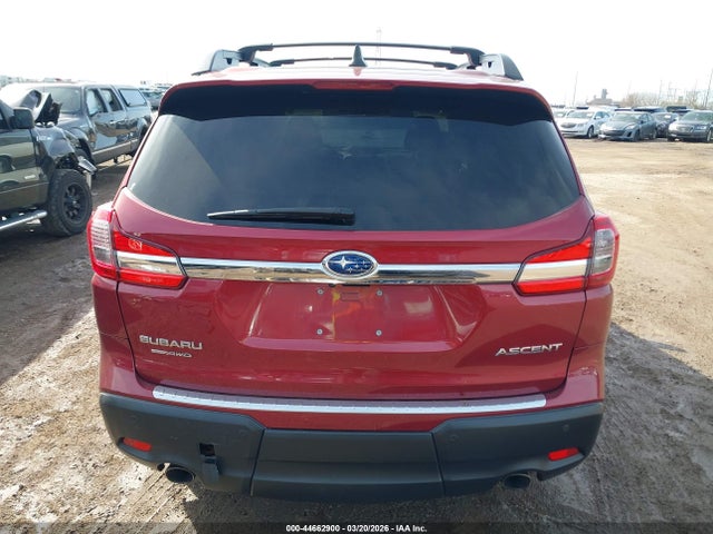 Subaru Ascent Premium