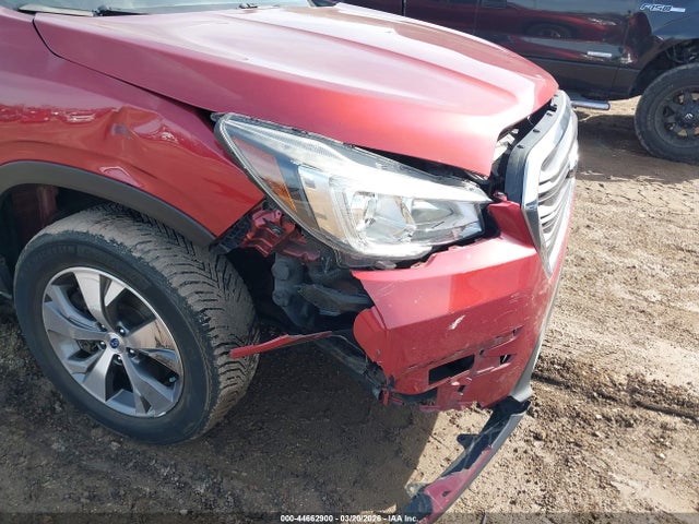 Subaru Ascent Premium