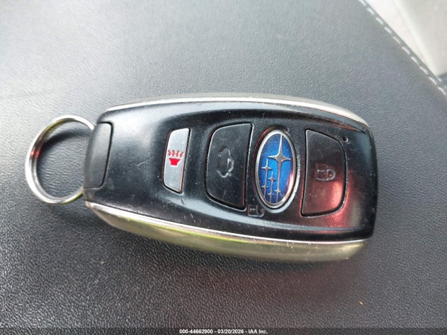 Subaru Ascent Premium