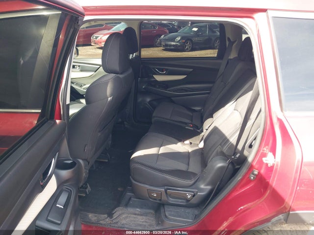 Subaru Ascent Premium