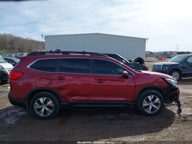 Subaru Ascent Premium
