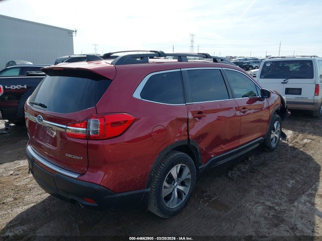 Subaru Ascent Premium