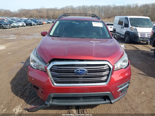 Subaru Ascent Premium