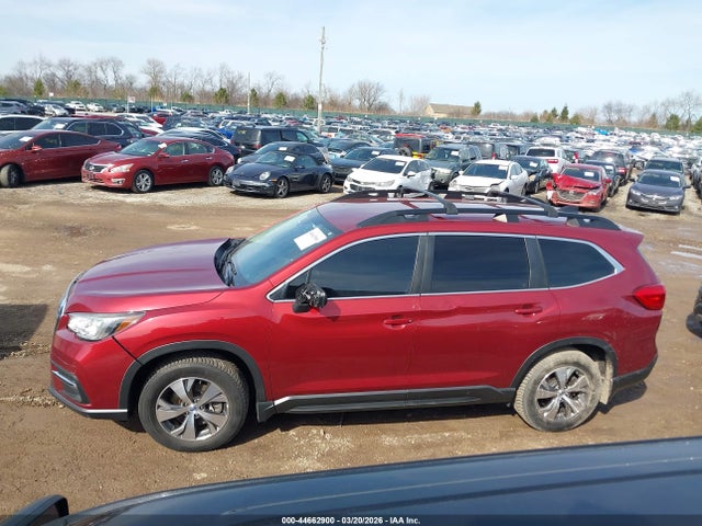 Subaru Ascent Premium