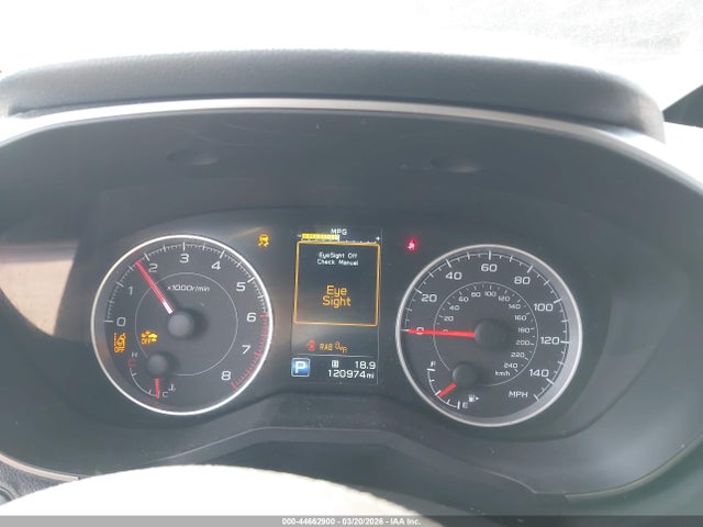 Subaru Ascent Premium