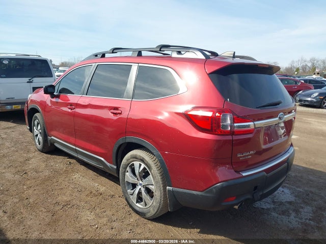 Subaru Ascent Premium