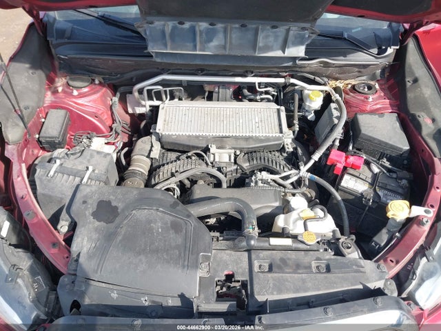 Subaru Ascent Premium