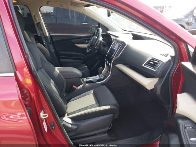 Subaru Ascent Premium