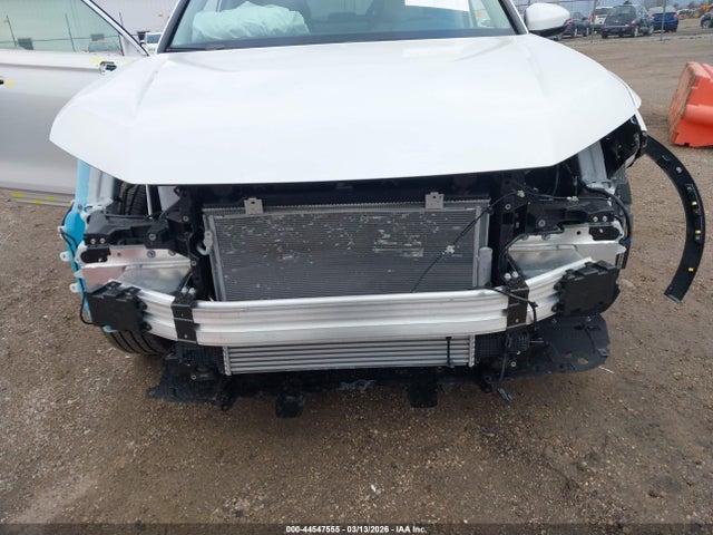 Honda CR-V Ex-l Awd