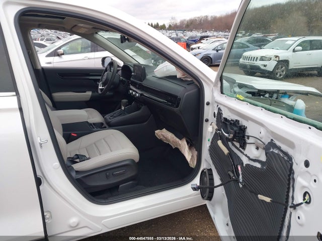 Honda CR-V Ex-l Awd