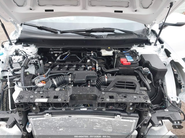 Honda CR-V Ex-l Awd