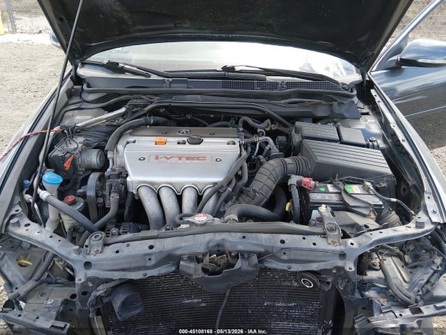 Acura TSX