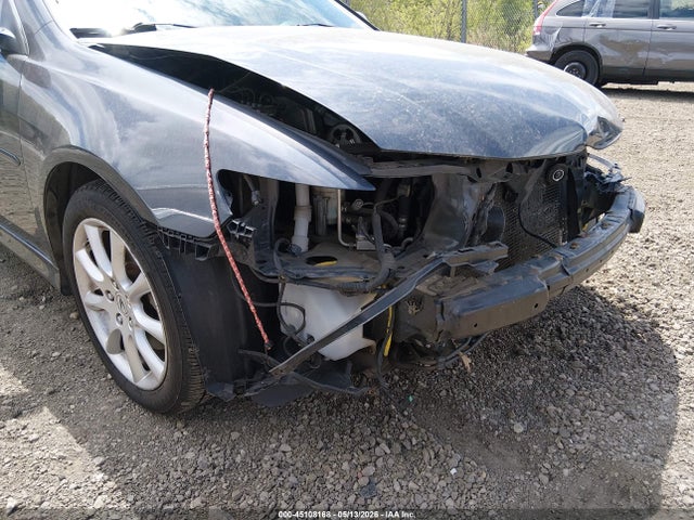 Acura TSX
