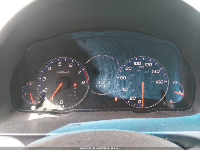 Acura TSX