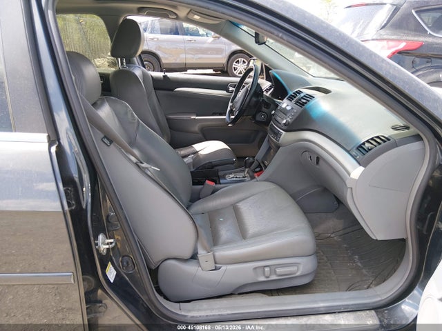 Acura TSX