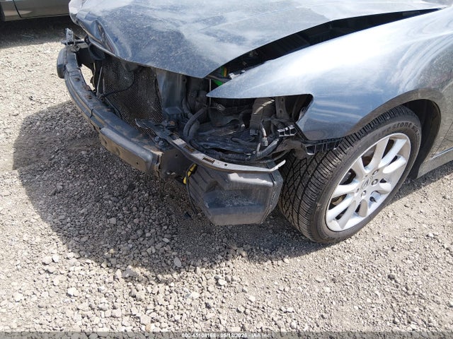 Acura TSX